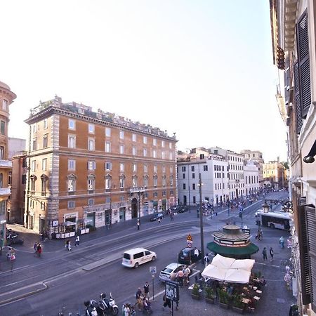 Apartment Arenula Rome Chambre photo