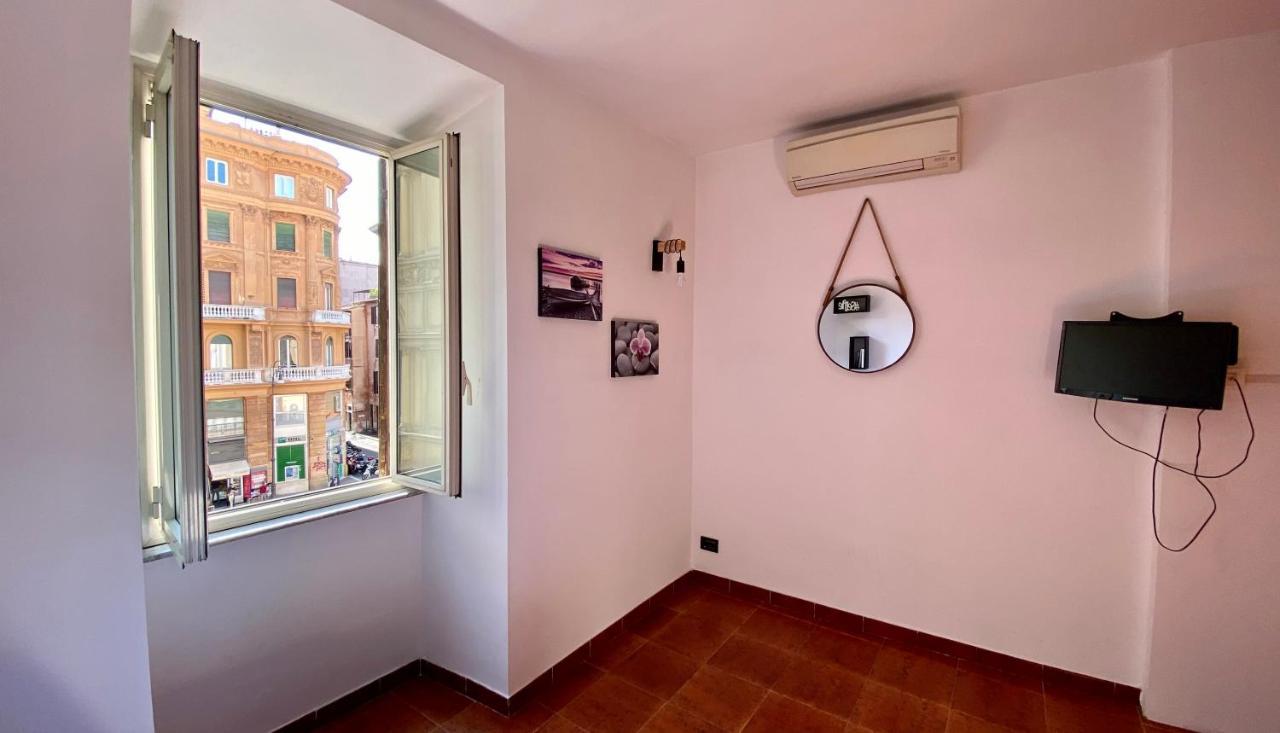Apartment Arenula Rome Extérieur photo