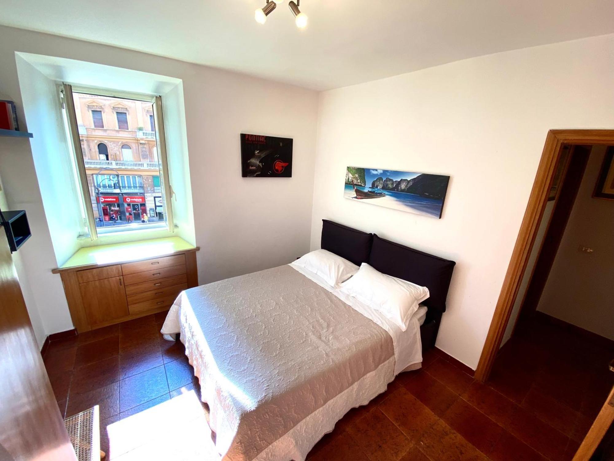Apartment Arenula Rome Extérieur photo