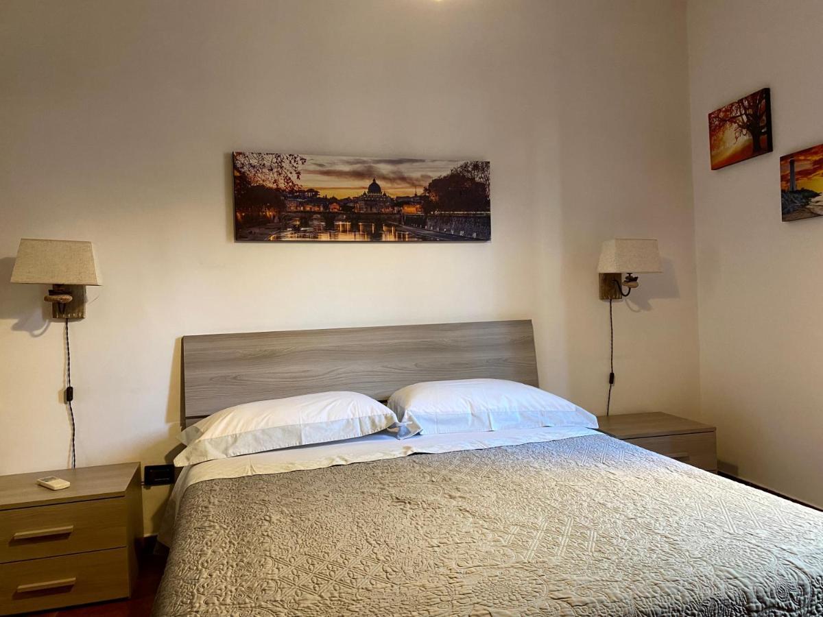 Apartment Arenula Rome Extérieur photo