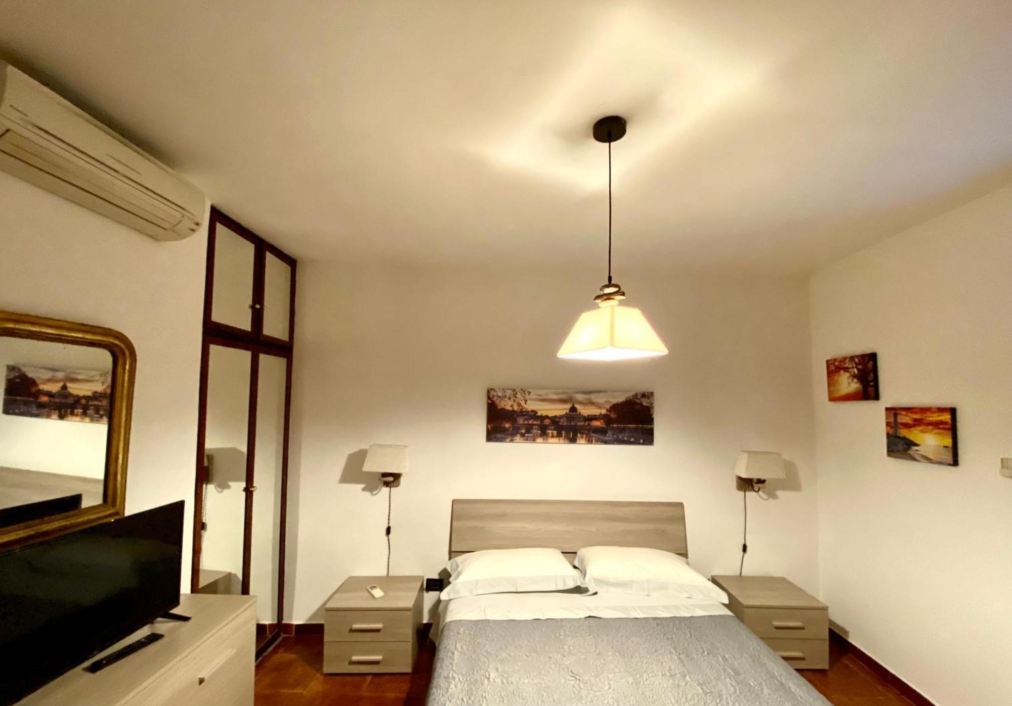 Apartment Arenula Rome Extérieur photo