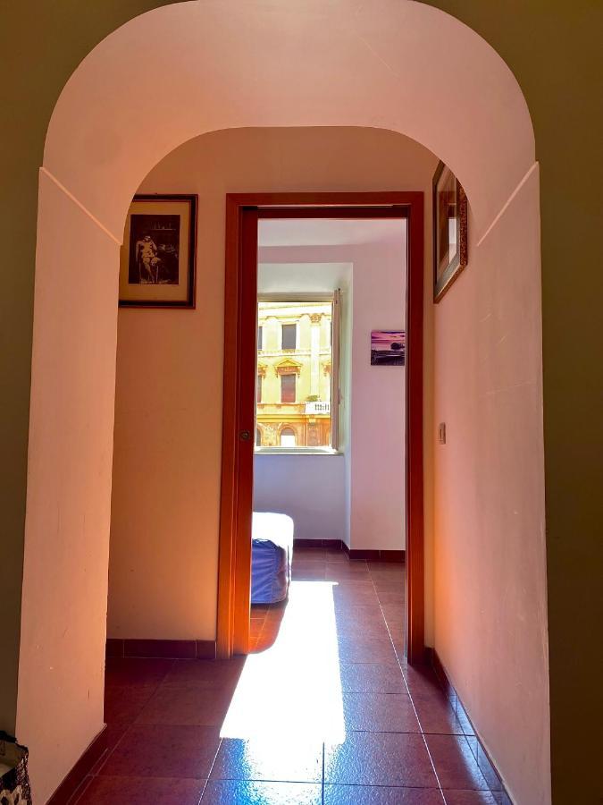 Apartment Arenula Rome Extérieur photo