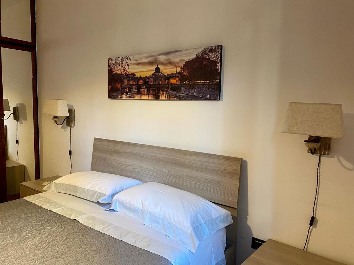 Apartment Arenula Rome Extérieur photo
