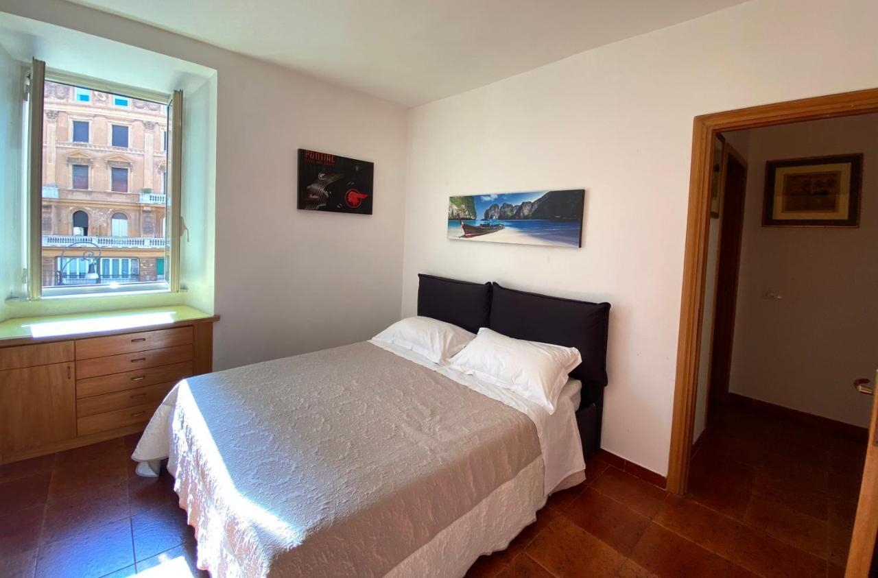 Apartment Arenula Rome Extérieur photo