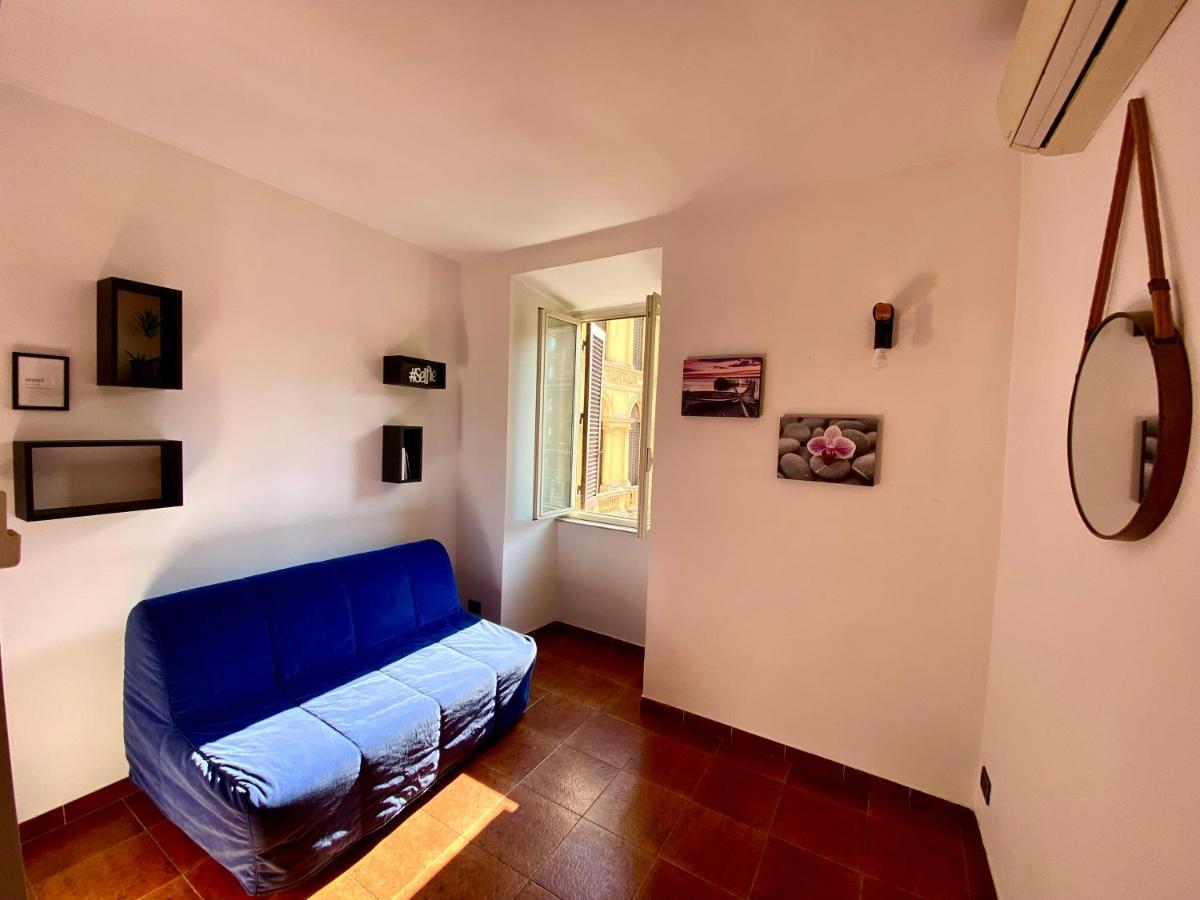Apartment Arenula Rome Extérieur photo