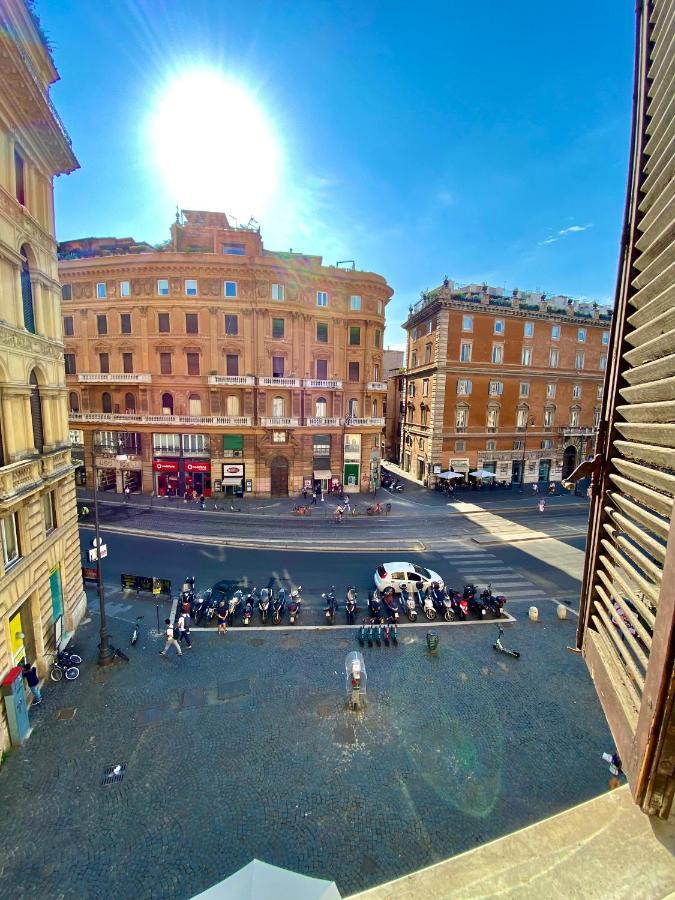 Apartment Arenula Rome Extérieur photo