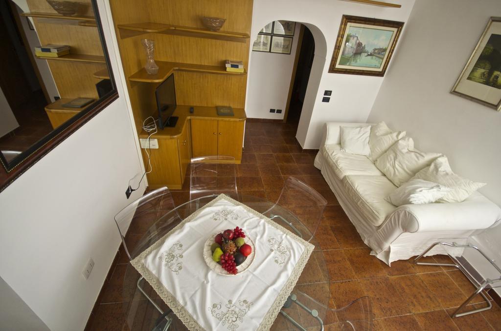 Apartment Arenula Rome Chambre photo