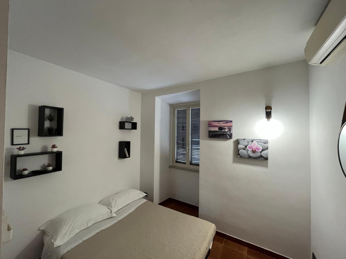 Apartment Arenula Rome Extérieur photo