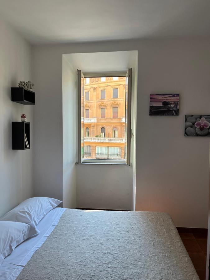 Apartment Arenula Rome Extérieur photo