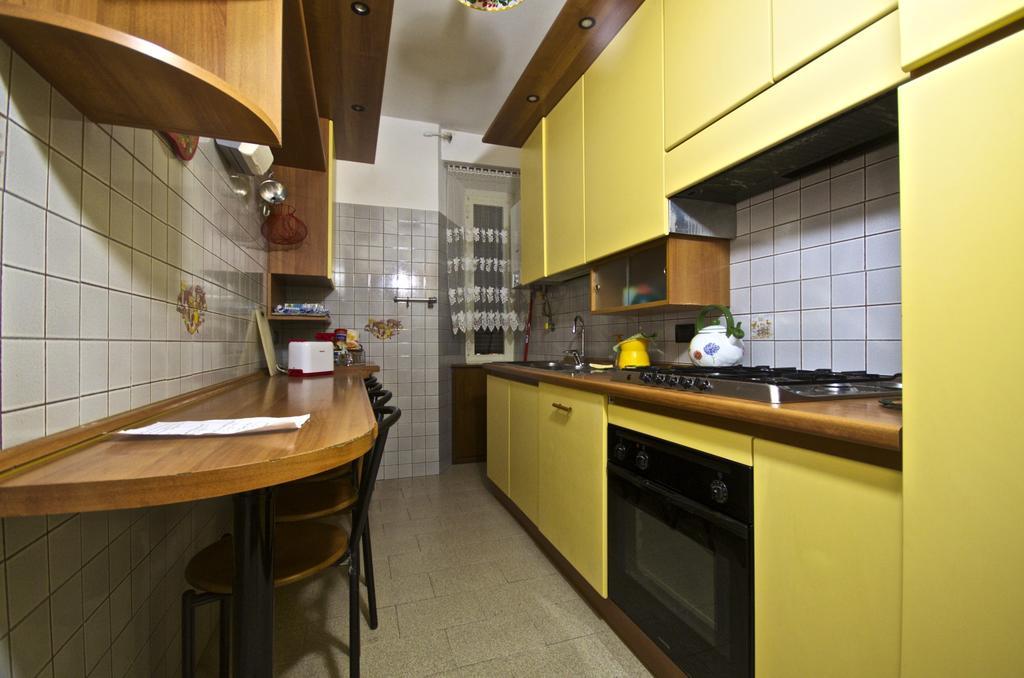 Apartment Arenula Rome Chambre photo