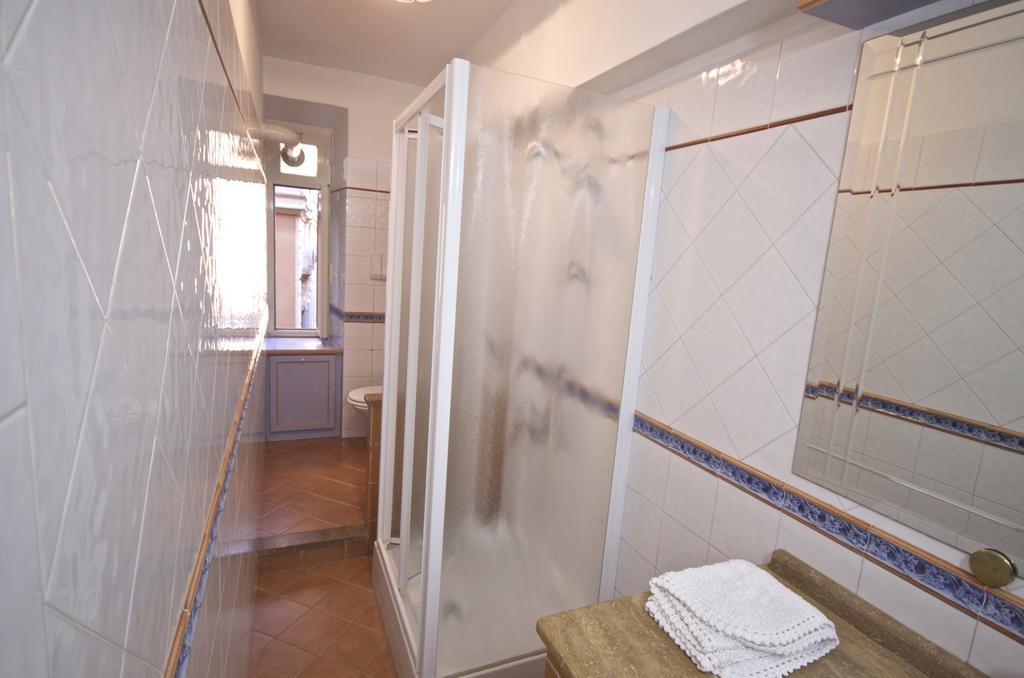 Apartment Arenula Rome Chambre photo