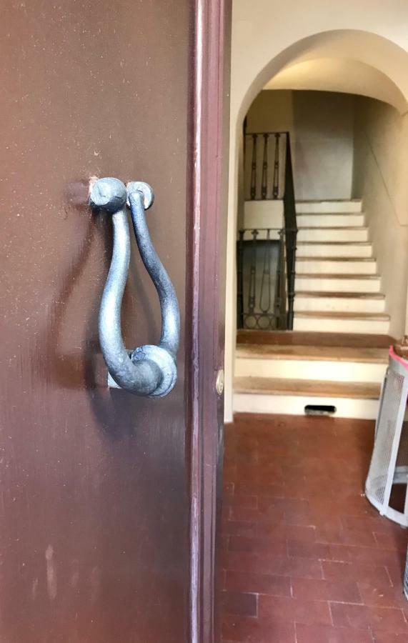 Apartment Arenula Rome Extérieur photo
